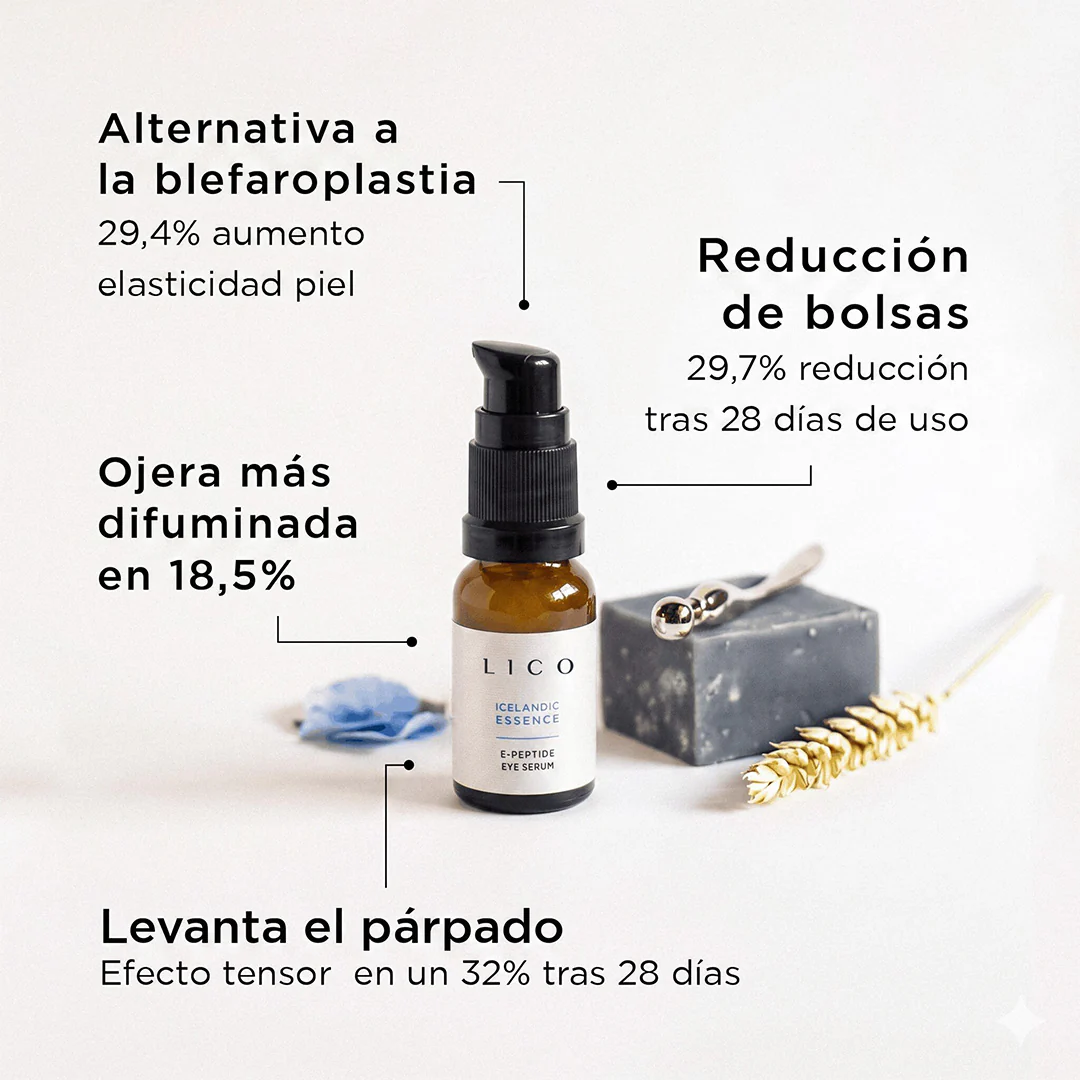 E-Peptide Eye Serum - Image 4