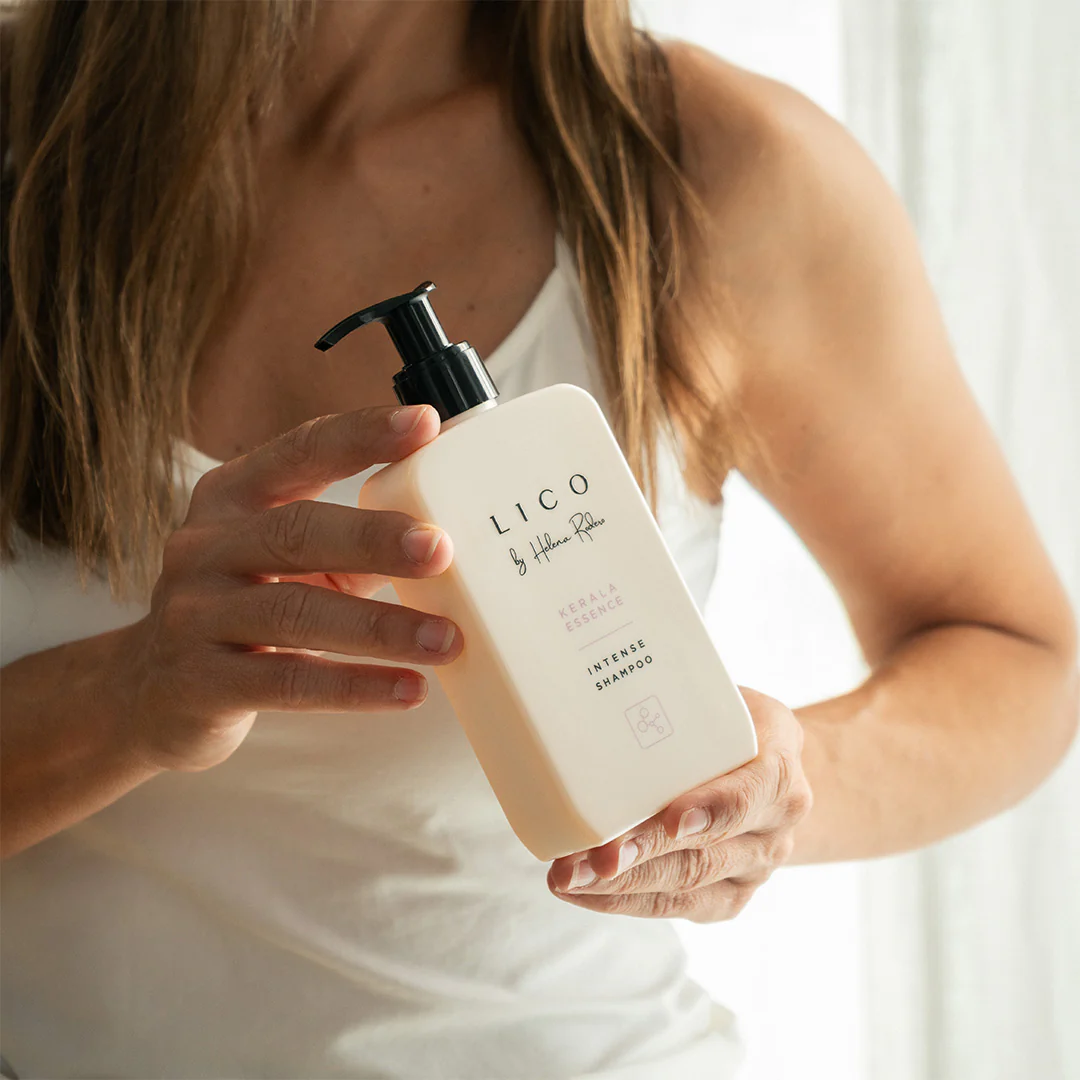 Intense Shampoo - Image 2