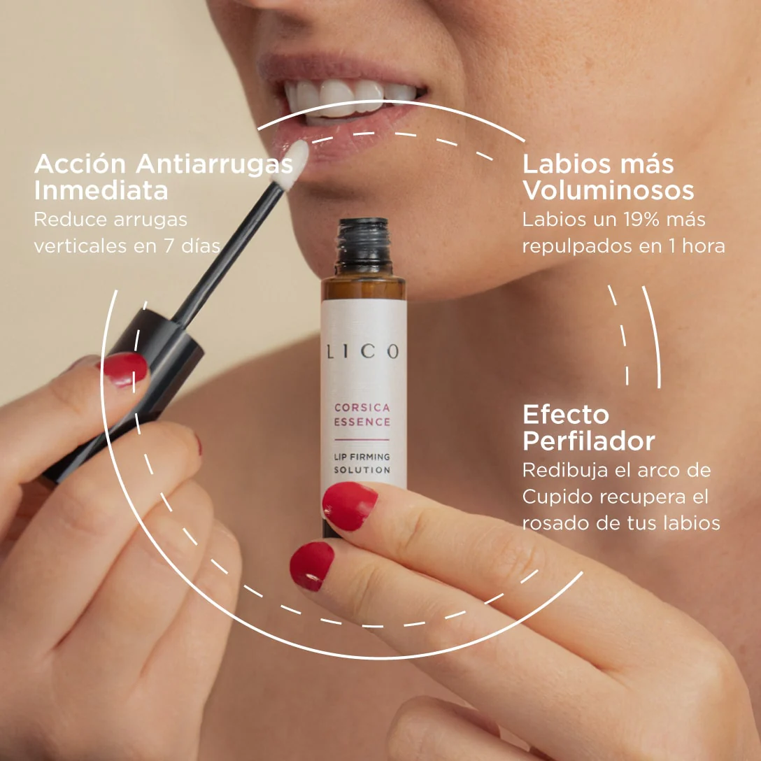 Lip Firming Solution - Image 4