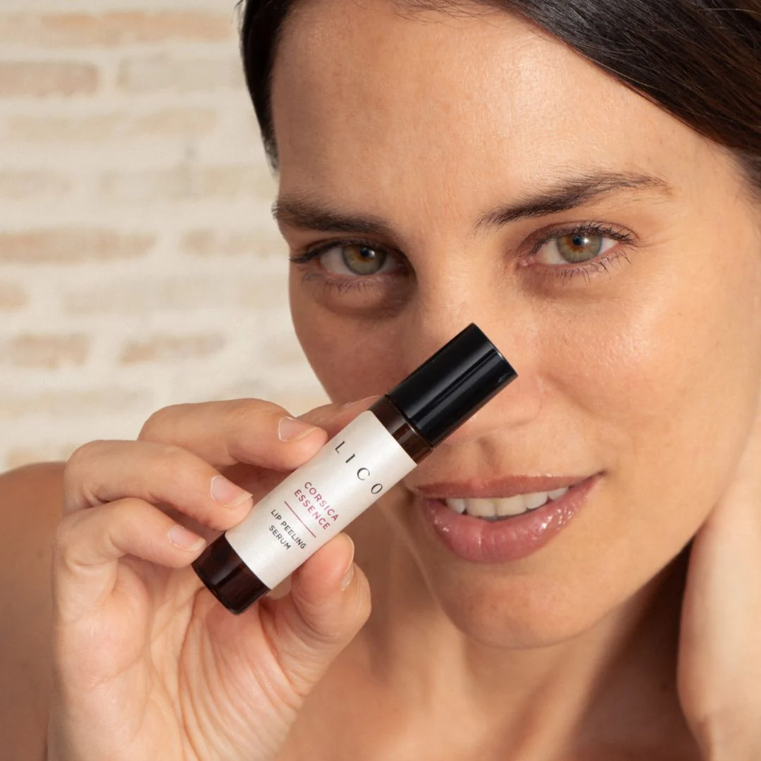 Lip Peeling Serum - Image 2