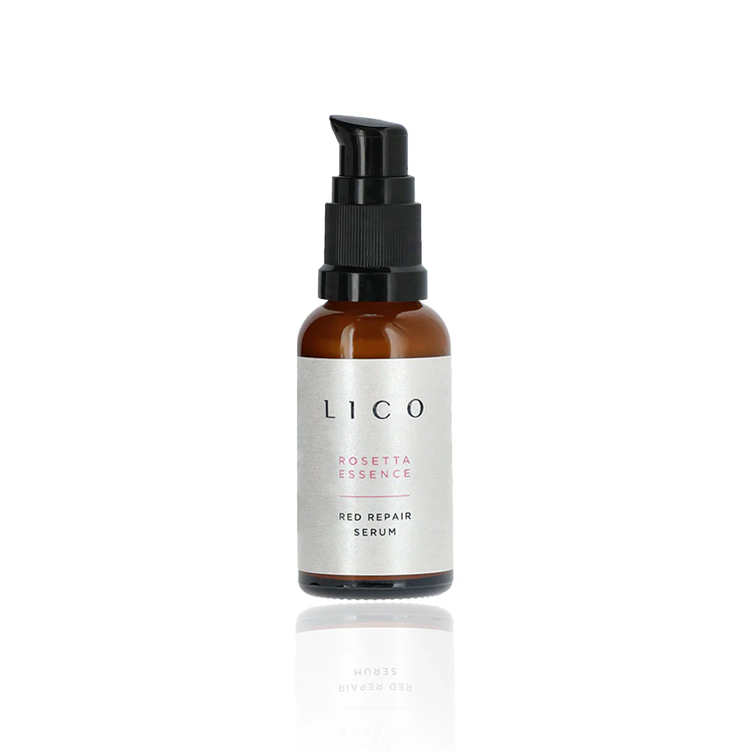 Red Repair Serum