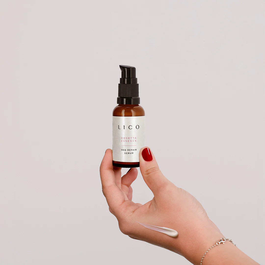 Red Repair Serum - Image 2